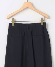 組曲 【先行予約】バウンディングシャーティングカーヴィー パンツ