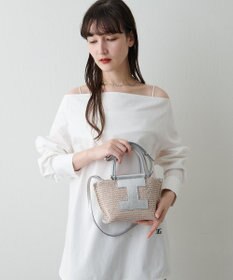 IACUCCI 【予約】ソルベット XS PAGLIA/LAMINATO