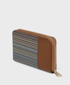 Paul Smith コーテッドキャンバス コインケース
