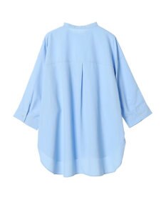 Green Parks いろいろ機能　ドルマンシャツ