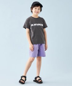 UNFILO 【110-150cm】CLEAN Tee(UNISEX)