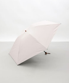 AURORA  【WEB限定】サマーシールド 晴雨兼用傘（大寸折りたたみ・クイックオープン）（ジェラートカラーコレクション）