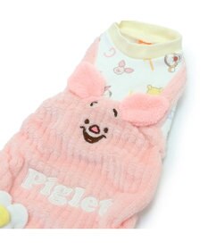 PET PARADISE  ディズニー くまのプーさん ピグレット ロンパース小型犬