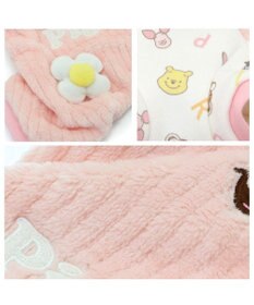 PET PARADISE  ディズニー くまのプーさん ピグレット ロンパース小型犬