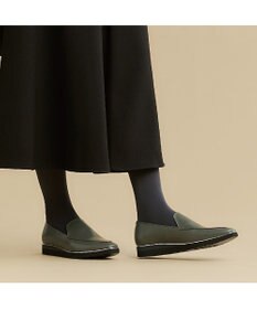 ASICS WALKING ペダラ レディース 2E 3.0cmヒール