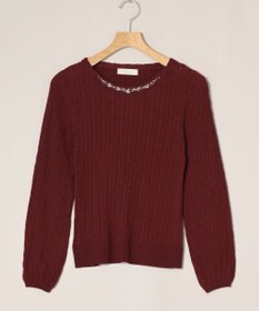 ONWARD Reuse Park 【any SiS】ニット秋冬