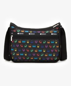 LeSportsac DELUXE EVERYDAY BAG/テトリスフォーリングブロックス