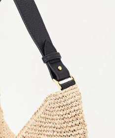 23区 【VIOLAｄORO】SANDRO ワンショルダー