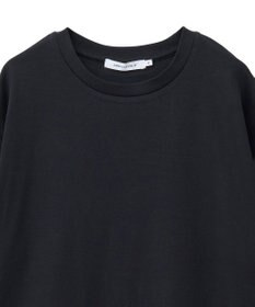 AMERICAN HOLIC 【接触冷感】スムースルーズクルーネックＴシャツ