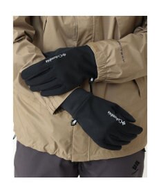 Columbia Columbia/ MトレイルコミュートIIグローブ /コロンビア