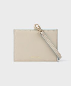 Paul Smith サプルレザー IDケース