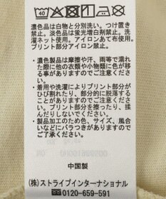 AMERICAN HOLIC 【TOY STORY】ヴィンテージ加工グラフィックTシャツ