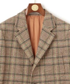 J.PRESS MEN 【FOX BROTHERS】アイビーツイード ジャケット
