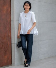 23区 【Oggi10月号掲載】シーリング 2WAY ネックレス