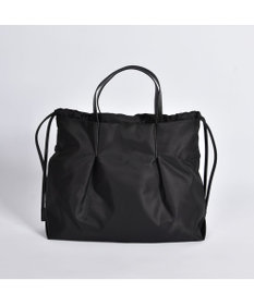 LA BAGAGERIE ドローストリング2WAYトート Sサイズ