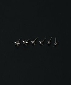 WEGO M6Pセットピアス