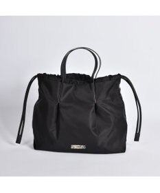 LA BAGAGERIE ドローストリング2WAYトート Sサイズ