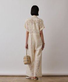 GRACE CONTINENTAL ANTONELLA　FERRANTE  ベルトフリンジバック