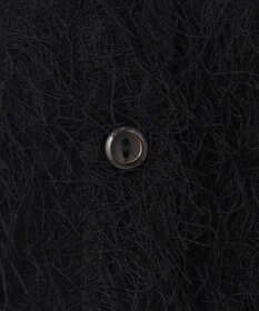 ANY SIS S 【洗える】カットジャカード 羽織