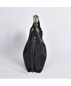 LA BAGAGERIE ドローストリング2WAYトート Sサイズ