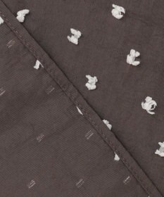 TOCCA 【消臭】STAR SAND ブラウス