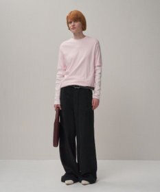 ATON FRESCA SINGLE JERSEY | スタンダードＴシャツ