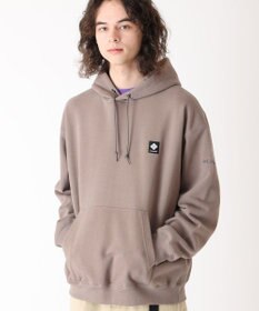 Columbia Columbia/ アレキサンダーアイルスウェットフーディー /コロンビア