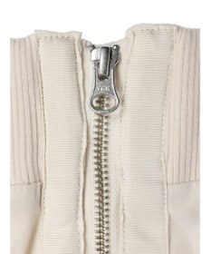 Green Parks ・ＳＵＧＡＲ　ＳＰＯＯＮ　ミリタリーフレアスカート