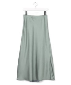 23区 S 【APPLAUDIR】ヴィンテージサテン セットアップ