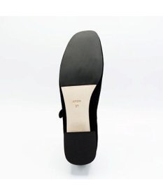 APOM 本革オブリークトゥメリージェーン 20