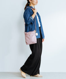 ACE BAGS & LUGGAGE Kanana project COLLECTION シェリ ショルダーバッグ 縦 17941 カナナプロジェクト コレクション