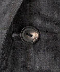 GOTAIRIKU 【ZEGNA/ゼニア】TROFEO/トロフェオ スーツ（グレー×格子）
