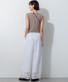 23区 S 【先行予約】ハイエンド スリーブレス Tシャツ