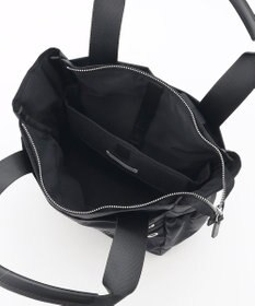 ICB 【ご好評につき追加生産】2WAYトートリュック