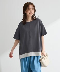 Green Parks バックタックドッキングプルオーバー
