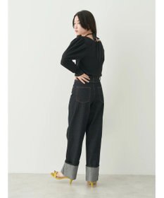 earth music&ecology ホルターネックインナー