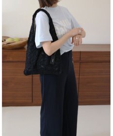 MORROW by thank DREW トートバッグSサイズ