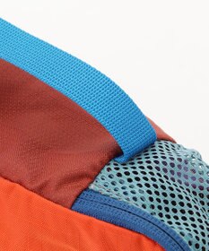 JOSEPH ABBOUD MOUNTAIN 【COTOPAXI】CUBO 3L TRAVEL CUBE DEL DIA トラベル ポーチ