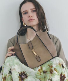 YECCA VECCA 4wayミニバッグ