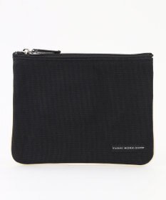 YUSHI ARLE - POUCH 帆布ポーチ