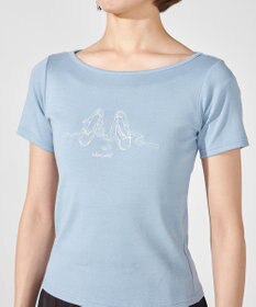 Chacott Ｔシャツ