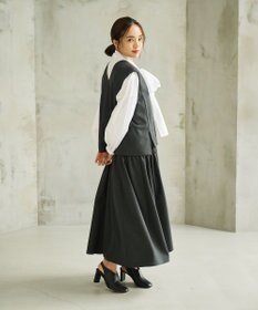 #Newans セットアップライクワンピース