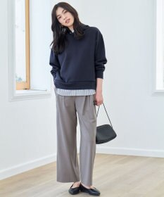 ANY 走れるポインテッドパンプス