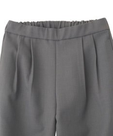 earth music&ecology 【予約】【2WAY】ラップスカート付きパンツ