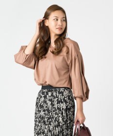 ONWARD Reuse Park 【自由区】カットソー秋冬