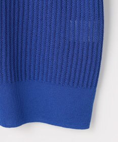 組曲 【先行予約】レーシーニット プルオーバー