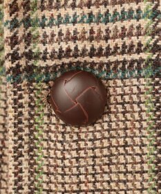 J.PRESS MEN 【FOX BROTHERS】アイビーツイード ジャケット