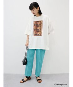 Green Parks Ｔｏｙ　ｓｔｏｒｙ／ウォッシュ加工Ｔｅｅ