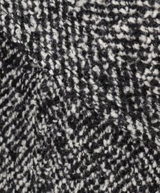 BEIGE， 【WEB限定】CALCITE / ツイードコート