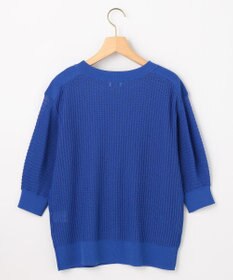 組曲 【先行予約】レーシーニット プルオーバー